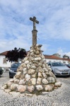 十字架・アゲダ　in portugal