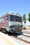 ローカル列車・アントニオ　in portugal