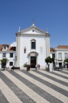 サント・アントニオ教会・アントニオ　in portugal