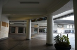 バスターミナル2・カルダスライーニャ　in portugal