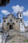 マトリス教会・アンサー in portugal