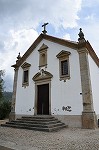 マトリス教会・カステロノーヴォ　in portugal