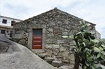 岩の上の家・カステロノーヴォ　in portugal