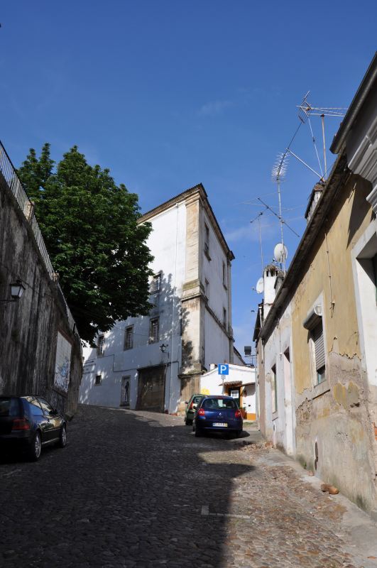 wւ̍⓹@in Portugal Coimbra