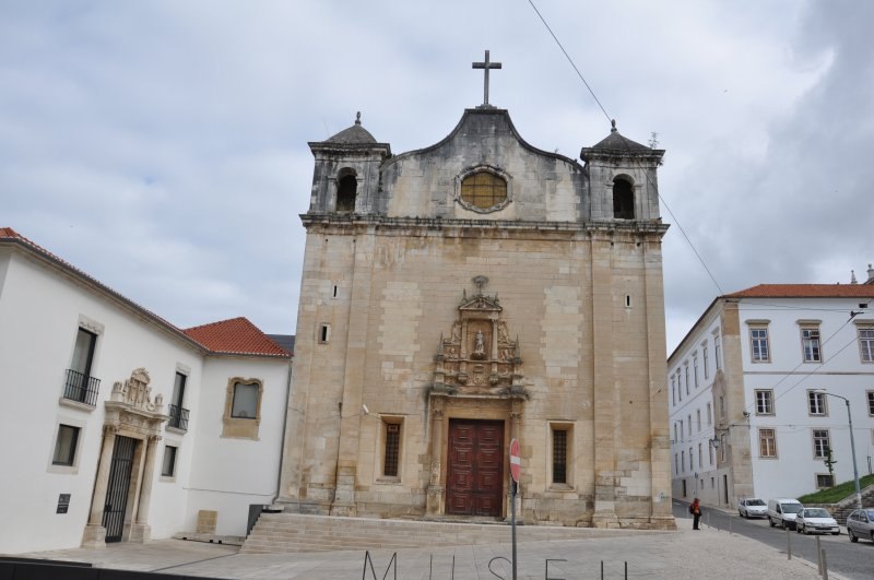 pف@in Portugal Coimbra