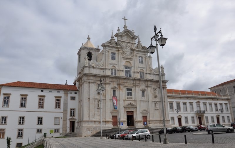 VJehEP@in Portugal Coimbra