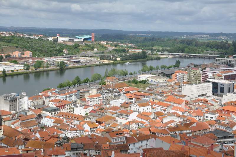 RCu̒@in Portugal Coimbra