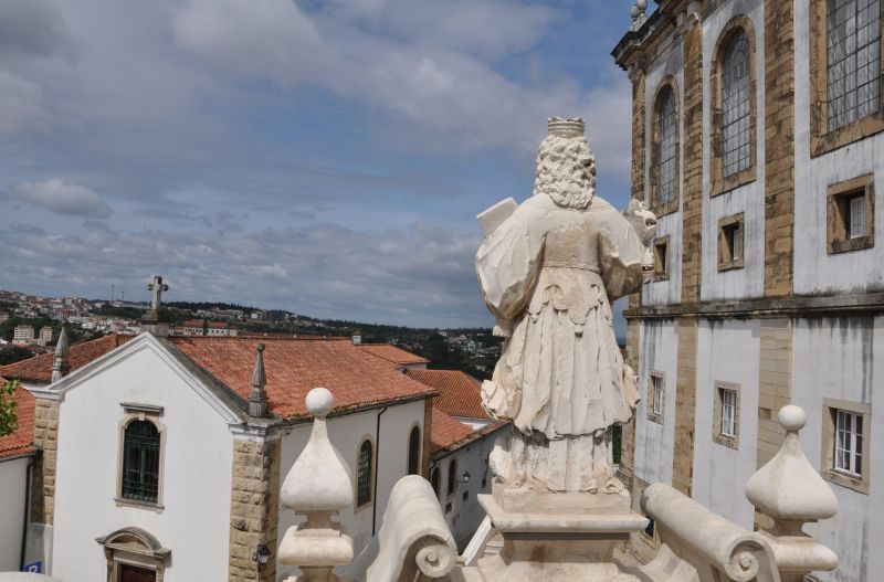 }ق̍@in Portugal Coimbra