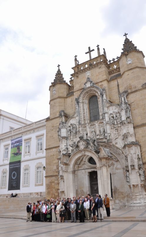 T^ENXC@@in Portugal Coimbra