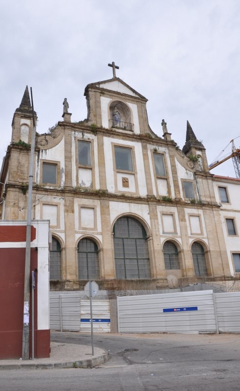 pЂ̋@in Portugal Coimbra