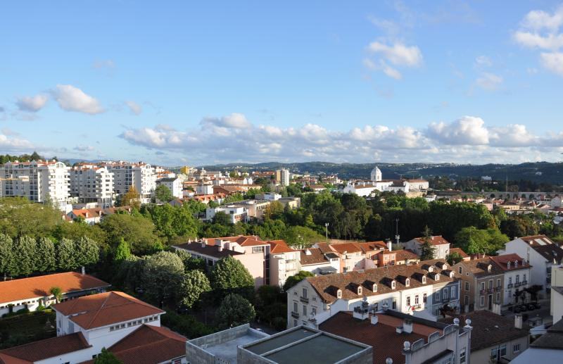 RCu쑤@in Portugal Coimbra