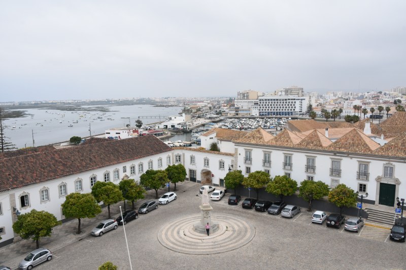 Jeh̕iQ@in Portugal Faro