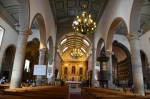 カテドラルの礼拝堂・ファーロ　in portugal