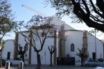 サン・ペドロ教会・ファーロ　in portugal