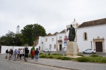 考古学博物館・ファーロ　in portugal