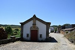 サンダマソ教会・イダーニャヴェリア　in portugal