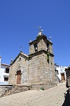 パリス教会・イダーニャヴェリア　in portugal