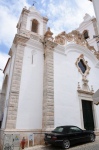 サント・アントニオ教会２・ラーゴス　in portugal