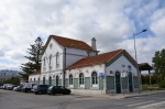旧ラーゴス駅・ラーゴス　in portugal
