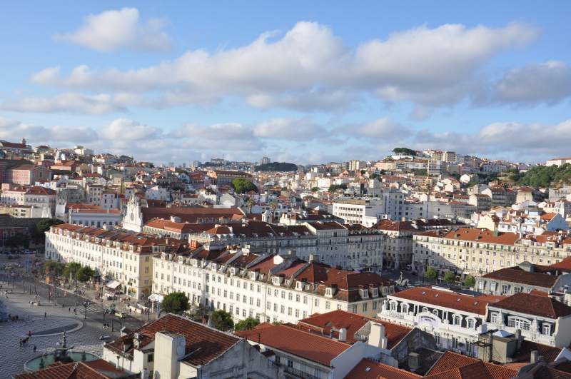 VIL@in Portugal Lisboa
