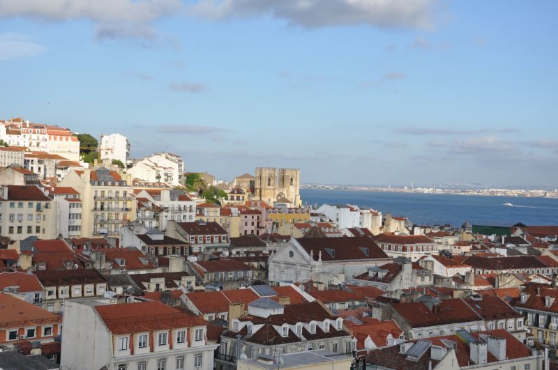 e[W@in Portugal Lisboa
