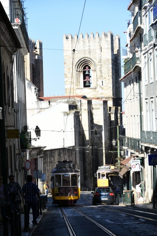 Jeh̗@in Portugal Lisboa