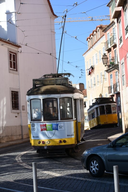 Hʓdԁ@in Portugal Lisboa