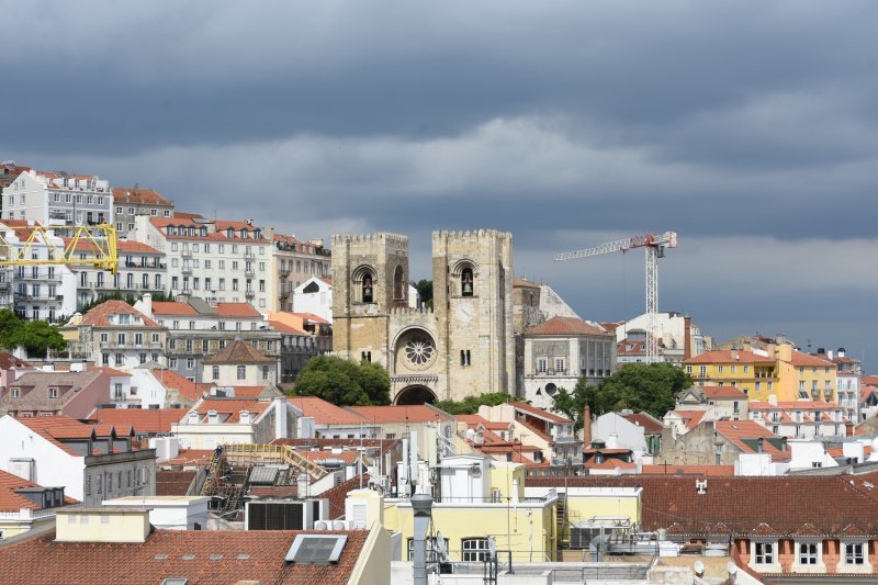 W]䂩̕i2@in Portugal Lisboa