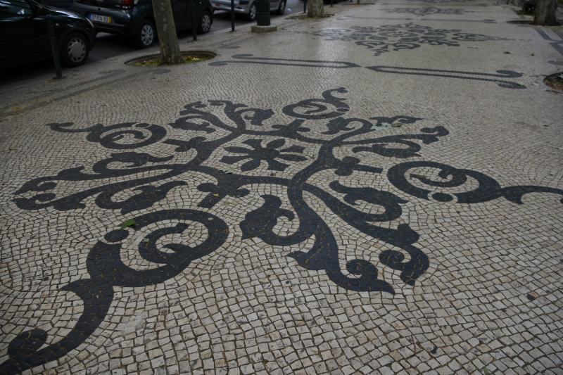 ΏEl̑2@in Portugal Lisboa