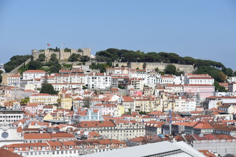 W]䂩̏@in Portugal Lisboa