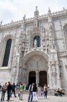 ジェロニモス修道院4・リスボン　in portugal