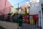 幼稚園・リスボン　in portugal