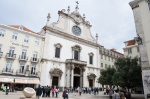 サン・ドミンゴス教会1・リスボン　in portugal