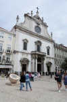 サン・ドミンゴス教会2・リスボン　in portugal