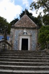 フロンティラ侯爵邸庭園12・リスボン　in portugal
