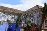 フロンティラ侯爵邸庭園16・リスボン　in portugal