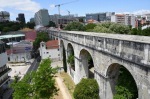水道橋・リスボン　in portugal