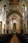 向い合せの教会2・リスボン　in portugal