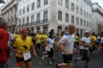 マラソン大会・リスボン　in portugal