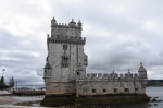 ベレンの塔2・リスボン　in portugal