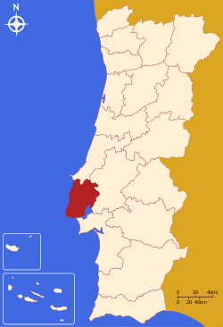 リスボン県