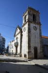 ミゼリコルディア教会2・ペニシェ　in portugal