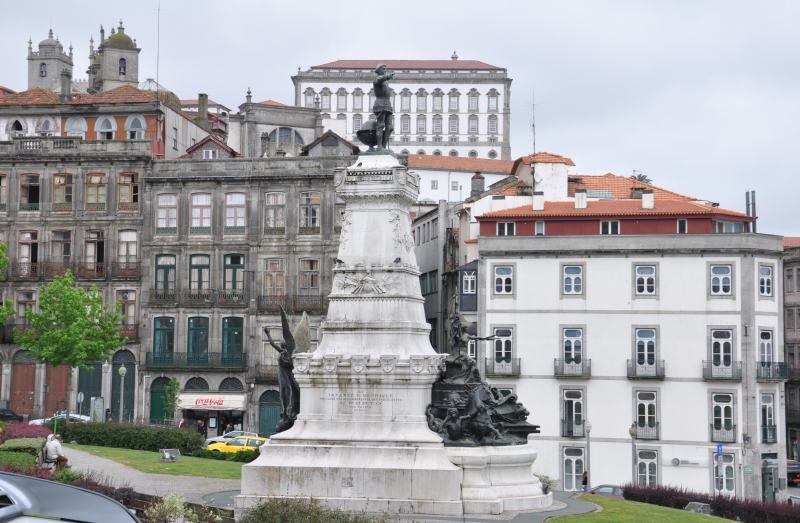 GPqCq̑@in Portugal Porto