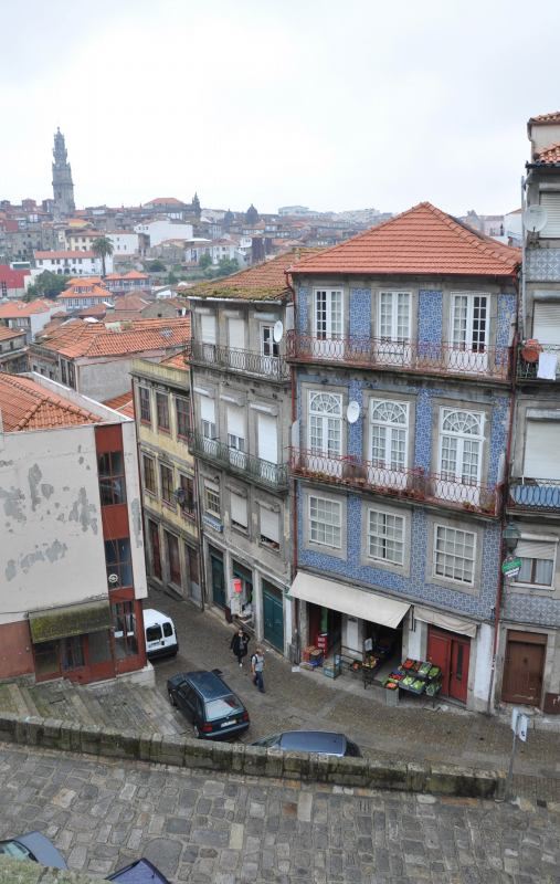Jeh猩ER@in Portugal Porto