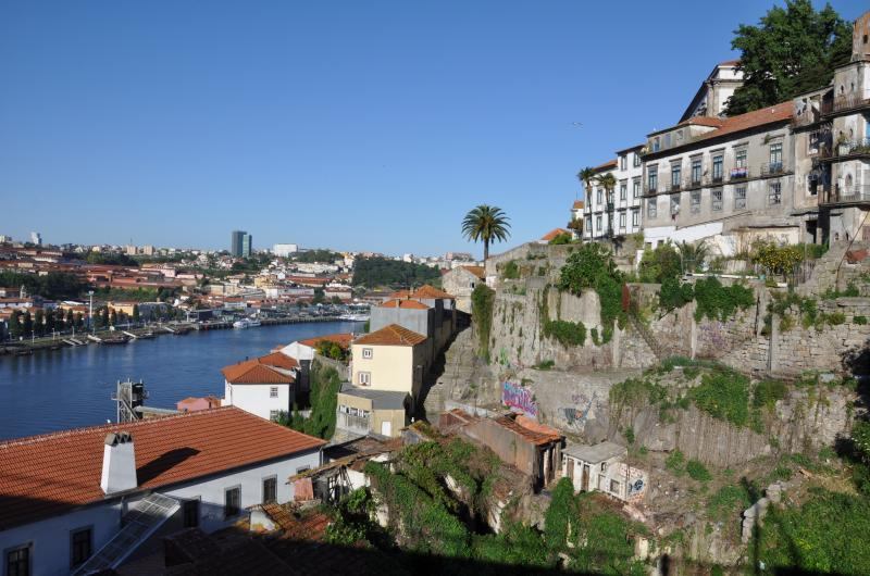 sG[C@̊R̉@in Portugal Porto
