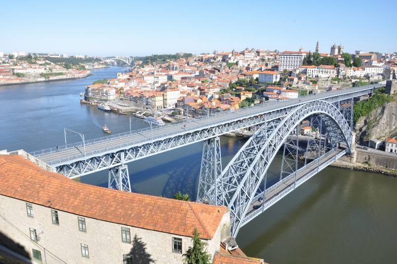hECXP@in Portugal Porto