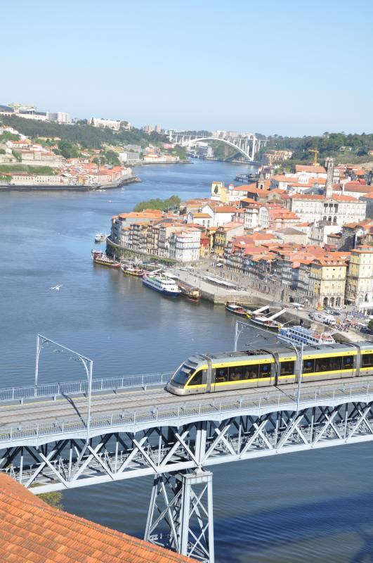 Cg[@in Portugal Porto