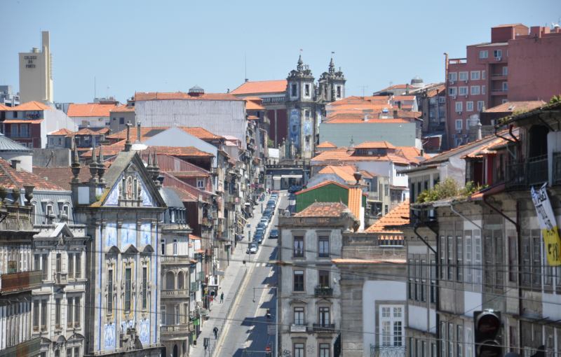 NSX猩ůX@in Portugal Porto
