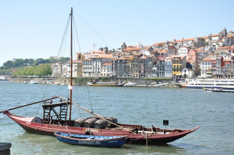 CDx[EQ@in Portugal Porto