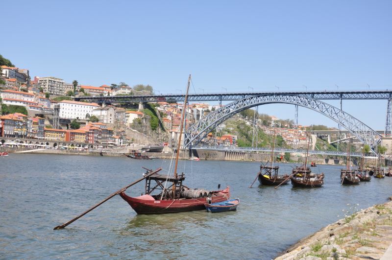 hECXPƃx[@in Portugal Porto